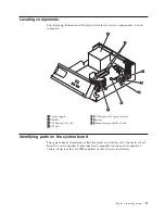 Предварительный просмотр 27 страницы IBM THINKCENTRE 8141 User Manual