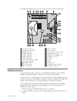 Предварительный просмотр 28 страницы IBM THINKCENTRE 8141 User Manual