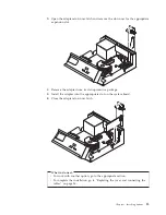 Предварительный просмотр 31 страницы IBM THINKCENTRE 8141 User Manual