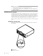 Предварительный просмотр 36 страницы IBM THINKCENTRE 8141 User Manual