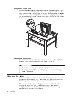 Предварительный просмотр 38 страницы IBM THINKCENTRE 8141 User Manual