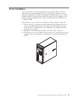 Preview for 31 page of IBM ThinkCentre 8143 (French) Hardware Manual