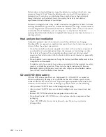 Preview for 10 page of IBM ThinkCentre 8143 User Manual