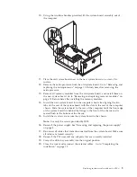 Предварительный просмотр 17 страницы IBM ThinkCentre 8171 Replacement Manual