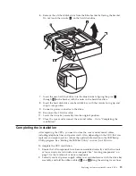 Предварительный просмотр 27 страницы IBM ThinkCentre 8171 Replacement Manual