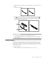 Предварительный просмотр 29 страницы IBM ThinkCentre 9212 User Manual