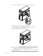 Предварительный просмотр 30 страницы IBM ThinkCentre 9212 User Manual