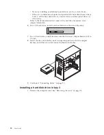 Предварительный просмотр 34 страницы IBM ThinkCentre 9212 User Manual