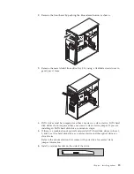 Предварительный просмотр 35 страницы IBM ThinkCentre 9212 User Manual