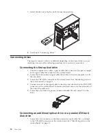 Предварительный просмотр 36 страницы IBM ThinkCentre 9212 User Manual