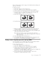 Предварительный просмотр 41 страницы IBM ThinkCentre 9212 User Manual