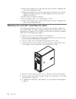 Предварительный просмотр 42 страницы IBM ThinkCentre 9212 User Manual