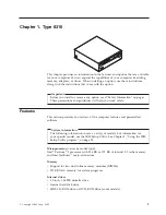 Preview for 13 page of IBM ThinkCentre A30 8198 User Manual