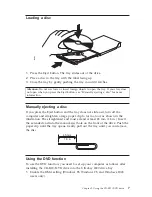 Preview for 15 page of IBM ThinkPad 22P6982 User Manual