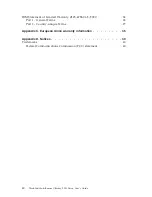 Preview for 6 page of IBM ThinkPad 22P7028 User Manual