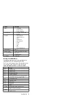 Preview for 9 page of IBM ThinkPad 240 Maintenance Manual