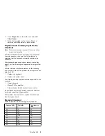 Preview for 13 page of IBM ThinkPad 240 Maintenance Manual