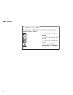 Preview for 6 page of IBM ThinkPad 240 User Manual