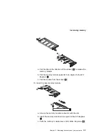 Preview for 63 page of IBM ThinkPad 240 User Manual