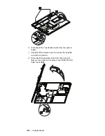 Preview for 56 page of IBM ThinkPad 240X Hardware Maintenance Manual