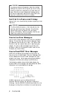 Preview for 12 page of IBM ThinkPad 2626 Hardware Maintenance Manual