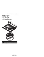 Предварительный просмотр 80 страницы IBM ThinkPad 2644 Hardware Maintenance Manual