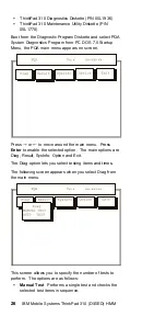 Preview for 51 page of IBM ThinkPad 310 Hardware Maintenance Manual