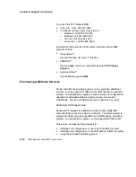 Preview for 16 page of IBM ThinkPad 310E Troubleshooting Manual