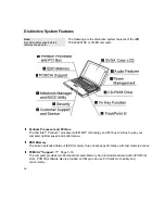 Предварительный просмотр 5 страницы IBM ThinkPad 310E User Manual