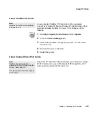 Предварительный просмотр 65 страницы IBM ThinkPad 310E User Manual