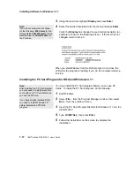 Preview for 120 page of IBM ThinkPad 310E User Manual