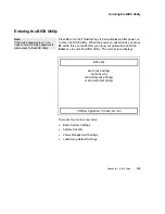 Preview for 168 page of IBM ThinkPad 310E User Manual