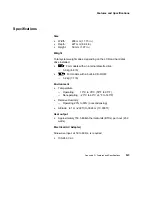 Preview for 184 page of IBM ThinkPad 310E User Manual