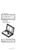 Preview for 79 page of IBM ThinkPad 365C 2625 Maintenance Manual