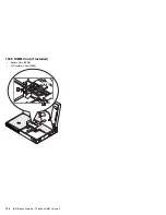 Предварительный просмотр 144 страницы IBM ThinkPad 365C 2625 Maintenance Manual