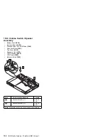 Preview for 168 page of IBM ThinkPad 365C 2625 Maintenance Manual