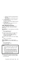 Preview for 209 page of IBM ThinkPad 365C 2625 Maintenance Manual