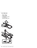 Preview for 246 page of IBM ThinkPad 365C 2625 Maintenance Manual