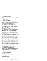 Preview for 283 page of IBM ThinkPad 365C 2625 Maintenance Manual