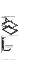 Предварительный просмотр 462 страницы IBM ThinkPad 365C 2625 Maintenance Manual