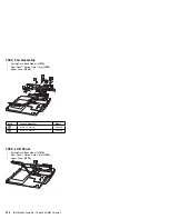 Предварительный просмотр 590 страницы IBM ThinkPad 365C 2625 Maintenance Manual