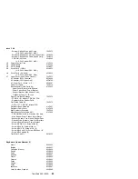 Preview for 101 page of IBM THINKPAD 365C/CD (2625) Hardware Maintenance Manual