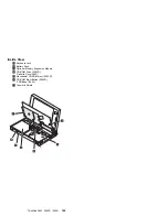 Preview for 177 page of IBM THINKPAD 365C/CD (2625) Hardware Maintenance Manual