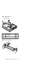 Preview for 231 page of IBM THINKPAD 365C/CD (2625) Hardware Maintenance Manual