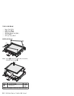 Preview for 252 page of IBM THINKPAD 365C/CD (2625) Hardware Maintenance Manual