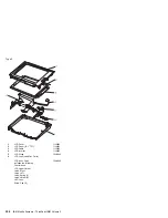 Preview for 268 page of IBM THINKPAD 365C/CD (2625) Hardware Maintenance Manual