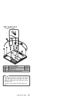 Preview for 315 page of IBM THINKPAD 365C/CD (2625) Hardware Maintenance Manual