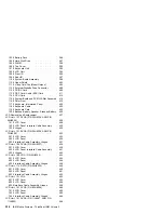 Preview for 348 page of IBM THINKPAD 365C/CD (2625) Hardware Maintenance Manual