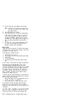 Preview for 386 page of IBM THINKPAD 365C/CD (2625) Hardware Maintenance Manual