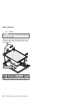 Preview for 480 page of IBM THINKPAD 365C/CD (2625) Hardware Maintenance Manual